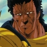 Front Dirt Raoh