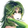 Rydia