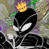 :blacklight:?King Denizen? :verified: