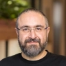 Babak Farrokhi :dns: