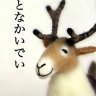 Rudolph the 偶蹄目