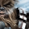 The Wookie