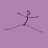 Leaping Woman