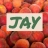 Jay Peach