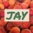 Jay Peach