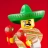 Hombre Lego Mexicano