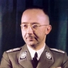 Heinrich Luitpold Himmler [proud NSDAP member] :windmill_of_friendship: