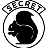 Secret Squirrel