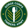 Timbers Army Gorge Corps