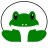 Squeaky Frog