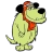 Estarriol, Terrorist Dragon