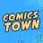 Mayor of Comics.Town