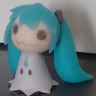 Hatsune Mimikyu