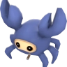 Spycrab