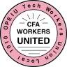 CfA Workers United