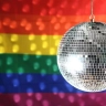 DemocritusDiscoBall