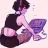 :anarchy: Fem-b Enby :anarchy: