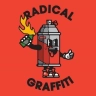 Radical Graffiti