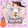 🌟🎃魔法少女💀めるめるん🧙‍♀🌟