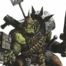 Urluck the Ork