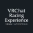 「VRChat Racing Experience」公式アカウント