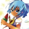 :archer: Cirno