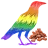 cR0w