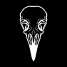 :rainbowCrow: