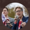 Sally McManus