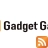 :rss: Gadget Gate