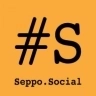 #Seppo