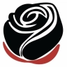 Black Rose / Rosa Negra