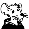 Golden Ratboy