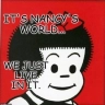 NANCY COMICS BY  BUSHMILLER
