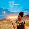 Nnedi Okorafor