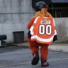 Gritty
