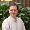 Liam Pomfret, PhD