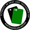 Der grüne Skatbruder