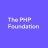 The PHP Foundation