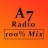 A7 Radio - 100% Mix