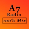 A7 Radio - 100% Mix