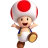 Toad :kaos: