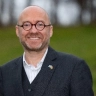 Patrick Harvie