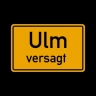 ulmversagt