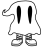 Ghastly Ghost