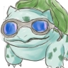 Bulbasaur chavosinho