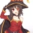 Foremost Archwizard Megumin