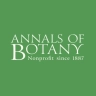 Annals of Botany