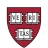 Harvard University