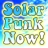 Solarpunk Now!